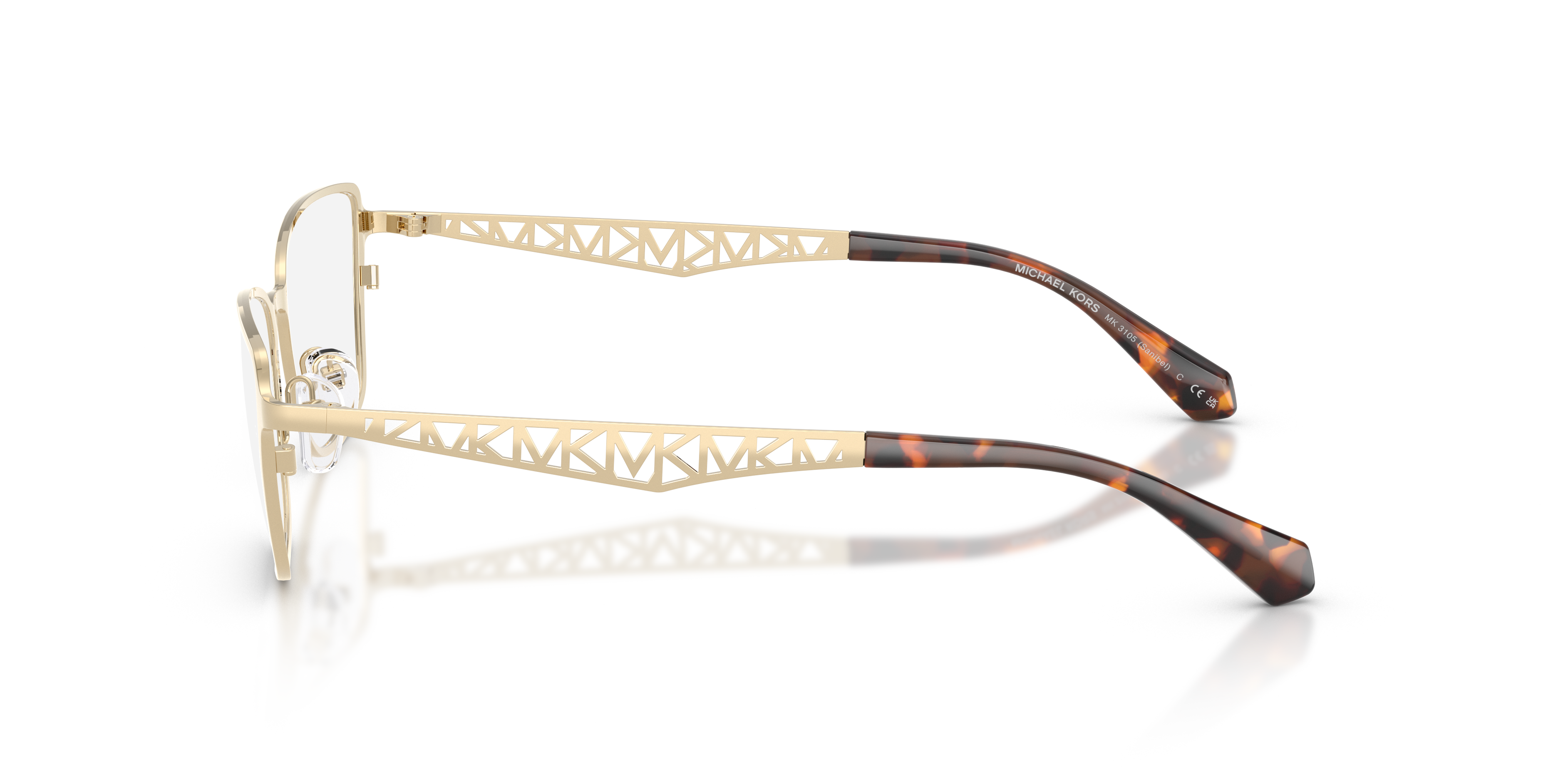 Michael Kors MK3105 1014 Sanibel 